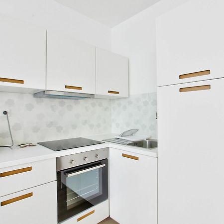 24 Luxury Parisian Home Montorgueil Luaran gambar