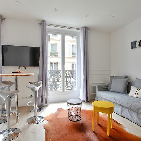 24 Luxury Parisian Home Montorgueil Luaran gambar